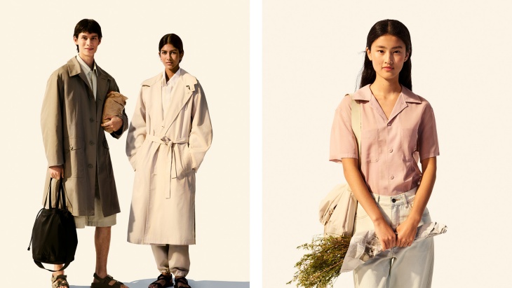 UNIQLO Sambut Februari dengan Spring/Summer Collection