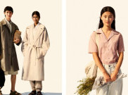 UNIQLO Sambut Februari dengan Spring/Summer Collection