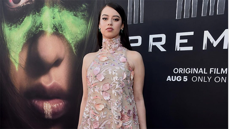 Prekuel 'Predator', 'Prey' Sukses Besar