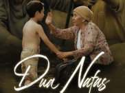 Sinopsis Film 'Dua Nafas', Drama Keluarga tentang Kasih Sayang Nenek dan Cucu