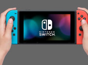 Nintendo Switch Terbaru akan Diumumkan Sebelum E3 2021