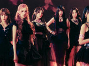 STAYC Bawa Semangat 'TEENFRESH' Lewat Debut Album 'Metamorphic'