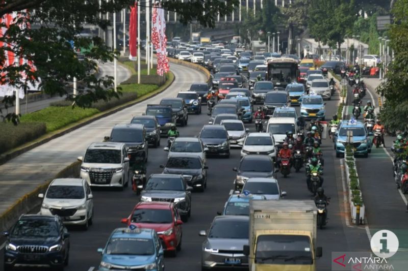 Kemenkes Terbitkan Surat Edaran Penanggulangan Dampak Polusi Bagi Kesehatan