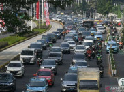 Kemenkes Terbitkan Surat Edaran Penanggulangan Dampak Polusi Bagi Kesehatan
