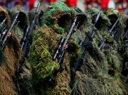 Komisi I DPR Siap Kawal OMSP TNI di UU Baru, Tolak Dwifungsi dan Fokus Tugas Siber
