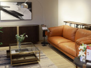 Hunian Modern Butuh Furnitur Pilihan agar Terlihat Nyaman dan Berkelas