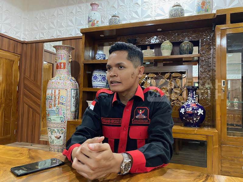 Generasi Milenial Dibutuhkan Bantu Transisi Pemerintahan Prabowo