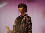 Selamat! Adinia Wirasti Dapat Penghargaan di Asian Academy Creative Awards 2018!