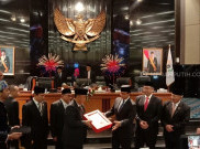   Anies Sebut Bukan Hal Baru Pemilihan Wali Kota Dilaporkan ke DPRD