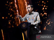 Setelah 'Ojo Kesusu', Relawan Jokowi Diingatkan lagi Tidak Usah Grasa-grusu 2024 