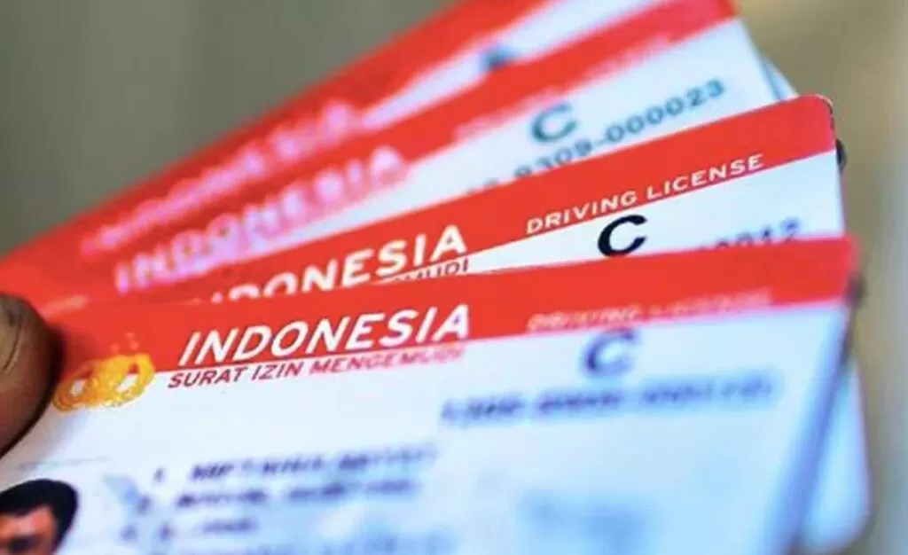 Komisi III DPR Nilai Perpanjangan SIM Membebani Masyarakat