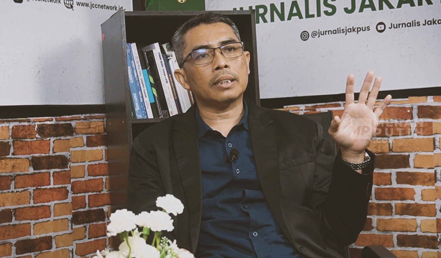 Menkominfo Budi Arie Diminta Ikuti Langkah Dirjen Semuel Mengundurkan Diri