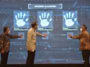 Trade Expo Indonesia (TEI) ke-36 Bidik Transaksi USD 1,5 Miliar
