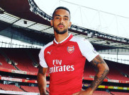 Arsenal Tidak Akan Jual Murah Theo Walcott 