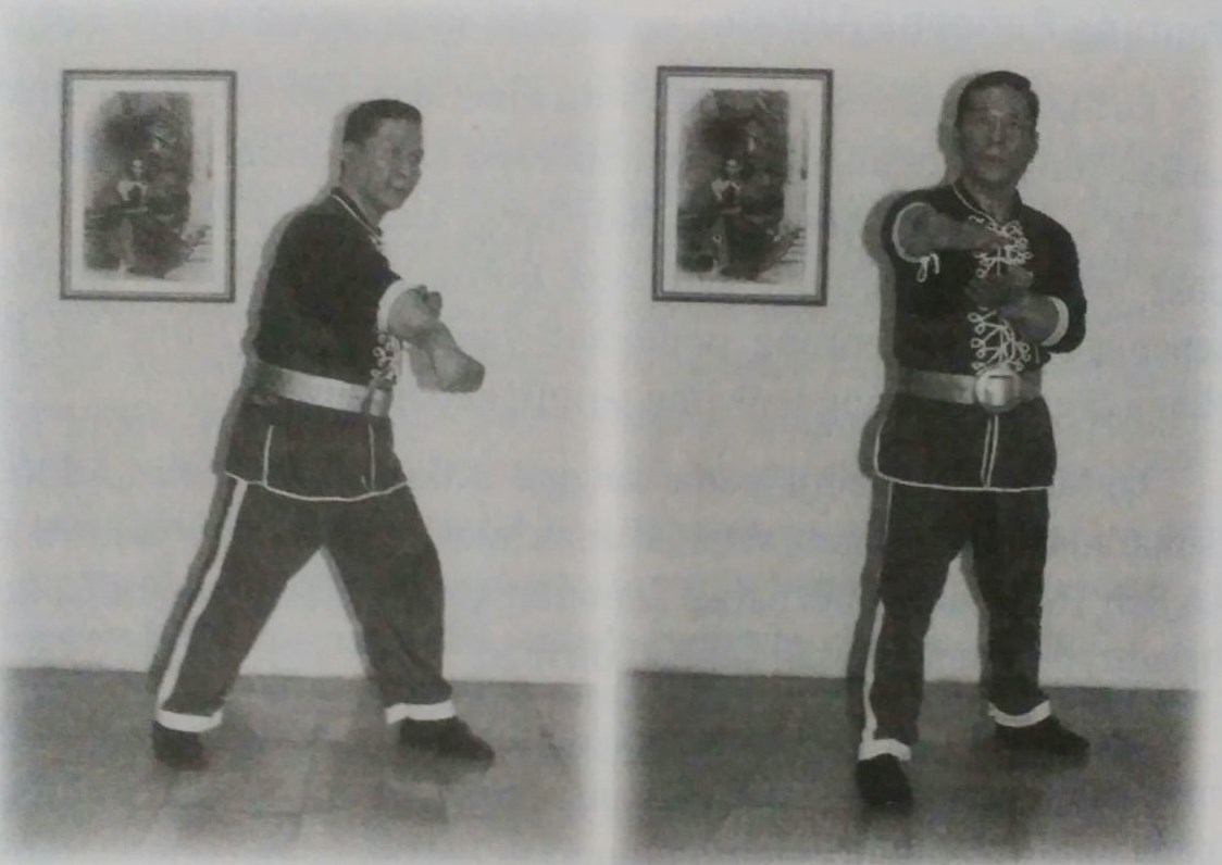 Jago Kuntao Lo Ban Teng, Si Malaikat Berwajah Putih 