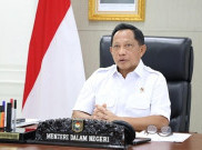 Daerah Terdampak Bencana Sumatra Dapat Tambahan TKD