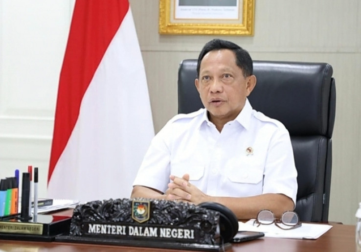 Daerah Terdampak Bencana Sumatra Dapat Tambahan TKD