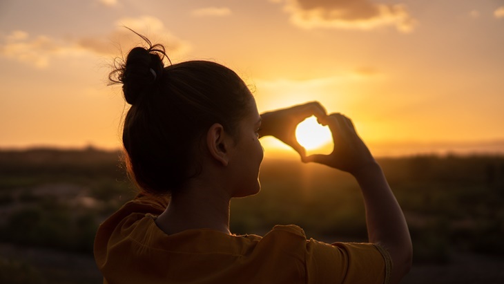 Sayangi Diri Sendiri Lewat Self-Compassion