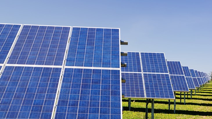 Indonesia Menyimpan 40% Cadangan Dunia Energi Terbarukan