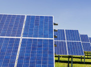 Indonesia Menyimpan 40% Cadangan Dunia Energi Terbarukan