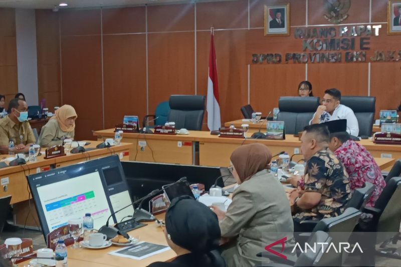  3.000 Siswa Jakarta Terancam Putus Sekolah Imbas Syarat KJP Plus Nilai Akademik Minimal 70