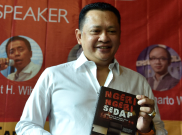 Bamsoet  Ajak Masyarakat Teladani Sikap Pluralisme Buya Syafii 