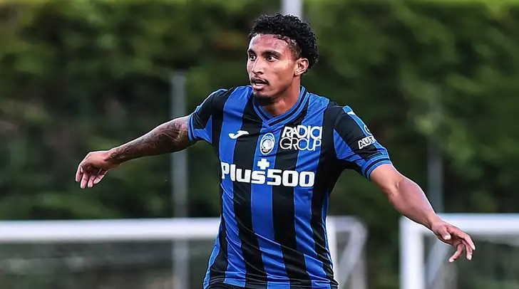 Manchester United Kembali Bidik Pemain Atalanta