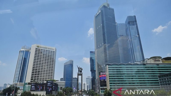 BMKG Ungkap Alasan Suhu Terasa Panas dalam Sepekan Terakhir