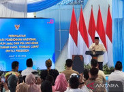 Prabowo Ucapkan Terima Kasih Pada Guru Saat Hardiknas, Janji Segera Perbaiki Ribuan Sekolah