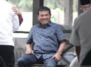 Kasus Gratifikasi Bupati Bogor Rachmat Yasin Disidang di Tipikor Bandung