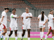 Timnas Putri Indonesia Awali Piala AFF Putri 2026 dengan Kemenangan 2-0 atas Timor Leste