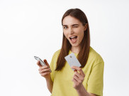 Cara Praktis Isi Saldo DANA via BCA Mobile, KlikBCA, dan ATM