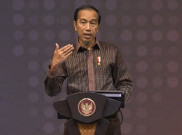 Ekonomi Dunia Menurun, Jokowi Menyerukan Optimisme