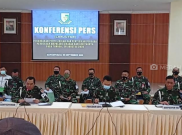 Anggota TNI Tersangka Kasus Penyerangan Polsek Ciracas Masih Jomlo?