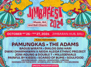 Dwiki Darmawan Hingga Pamungkas Bakal Meriahkan Jimbafest 2024