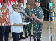  949 Warga Negara Indonesia Dievakuasi dari Sudan
