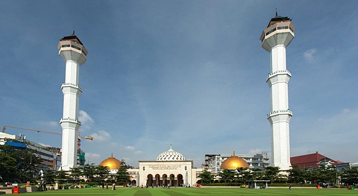 bandung