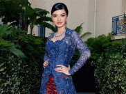 Penampilan Mewah 5 Selebritas di Festival Film Cannes 2023