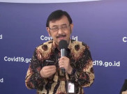  Begini Alur Validasi dan Penyampaian Data COVID-19 Hingga ke Masyarakat