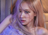Hanya Butuh 12 Jam, Penjualan Album Rose BLACKPINK Pecahkan Rekor