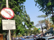 Tak Pandang Bulu di Hari Pertama Perluasan Ganjil-Genap