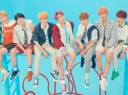 BTS Perpanjang Kontrak dengan Big Hit Entertainment