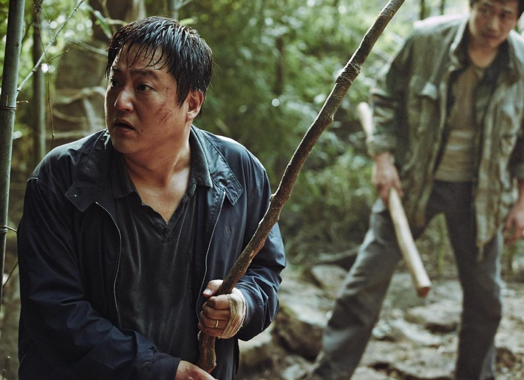 5 Rekomendasi Film Horor Korea Selatan untuk Temani Halloween, Ada The Wailing hingga Exhuma!