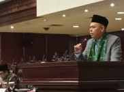 DPD: Masa Depan Islam Terletak Di Tangan Generasi Muda Muslim