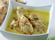 Langkah Mudah untuk Masak Opor Enak