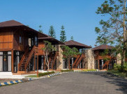 Rayakan Lebaranmu di Jeep Station Indonesia Resort