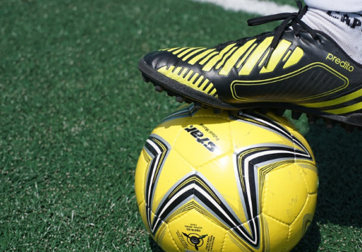 Guys, Ini Cara Memilih Sepatu Futsal dan Merawatnya