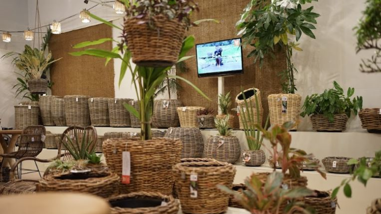 HIMKI Minta Pelaku Industri Furnitur Indonesia Garap Produk Ramah Lingkungan