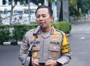 Ikut Demo karena Ajakan di Media Sosial, Ratusan Pelajar dari Luar Jakarta Dihentikan Polisi saat Menuju Gedung MPR/DPR