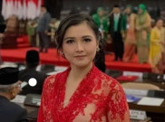 Anggota DPR Vita Ervina Penuhi Panggilan KPK